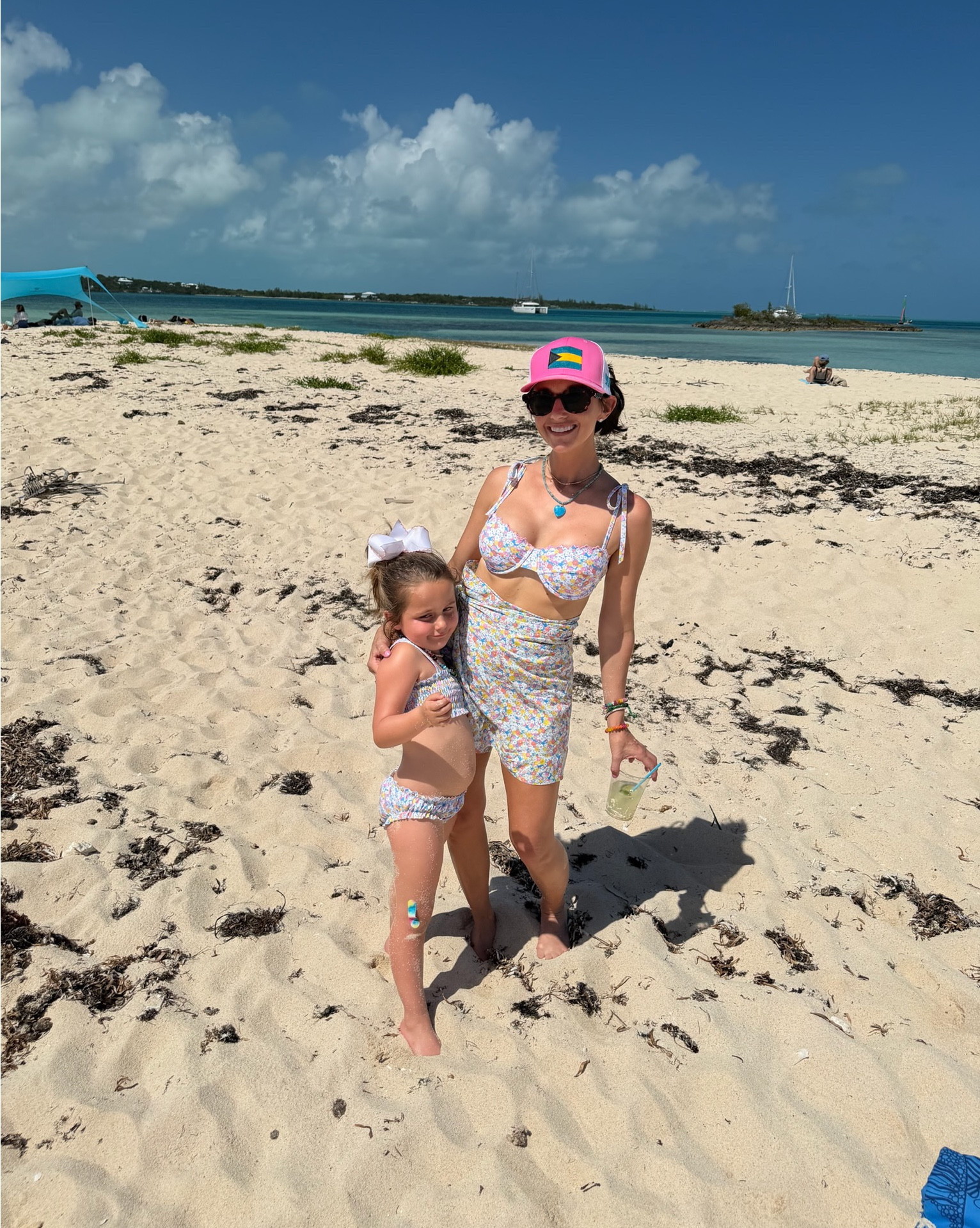 Absolutely LOVE matching w my mini🩷🩷🩷🩷🩷🩷

#LTKKids #LTKSwim #LTKmomlife