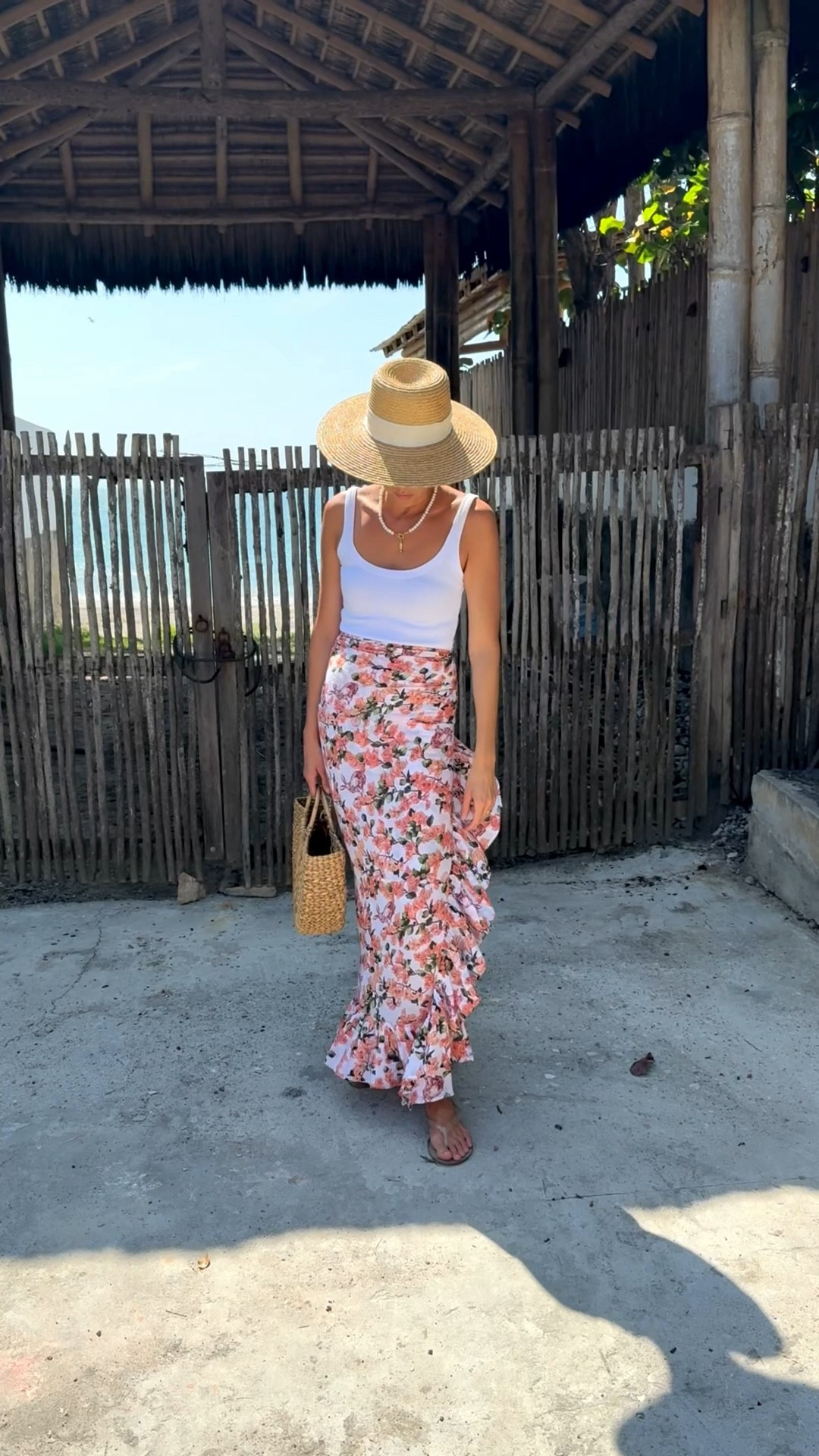 Things I find chic and cool… Being an outfit repeater 

#LTKOver40 #LTKTravel #LTKSwim