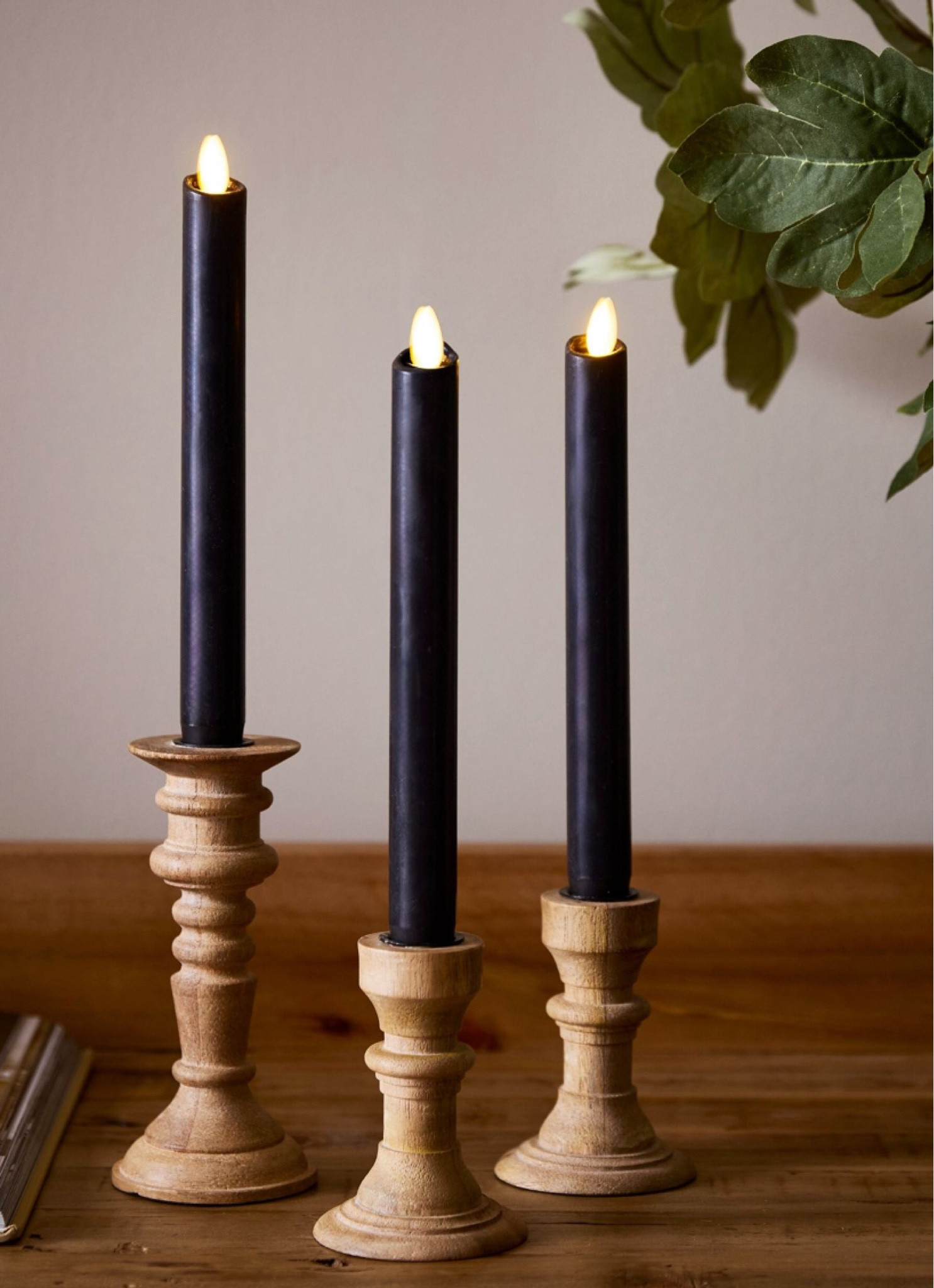 Premium flickering flannels wax candles linked here 🕯️✨

#LTKHome #LTKSeasonal #LTKHoliday