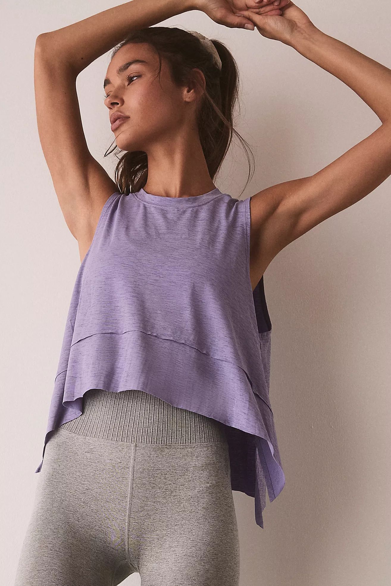 Tempo Tank | Free People (Global - UK&FR Excluded)