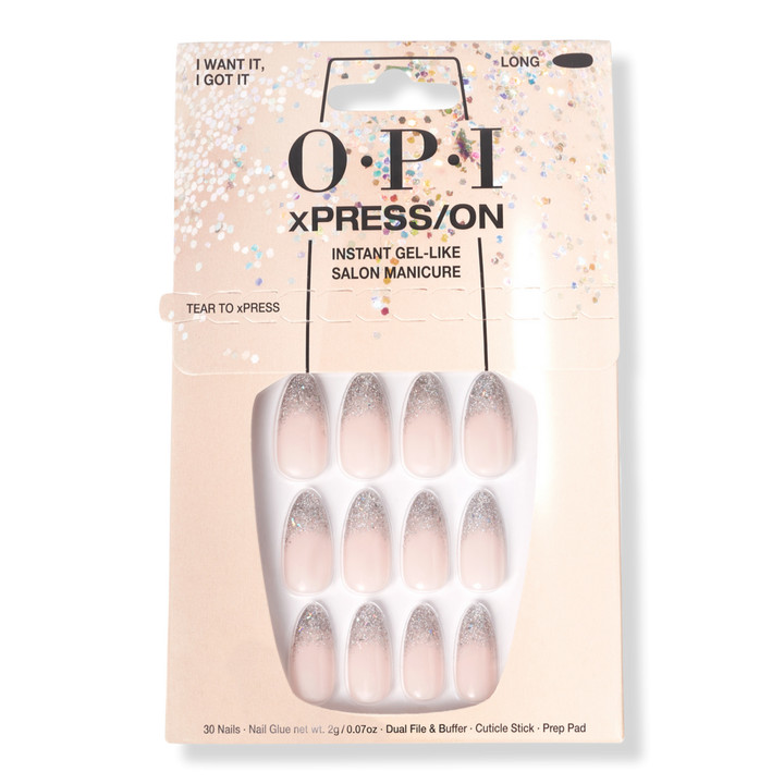 xPRESS/On Nail Art Press On Nails | Ulta