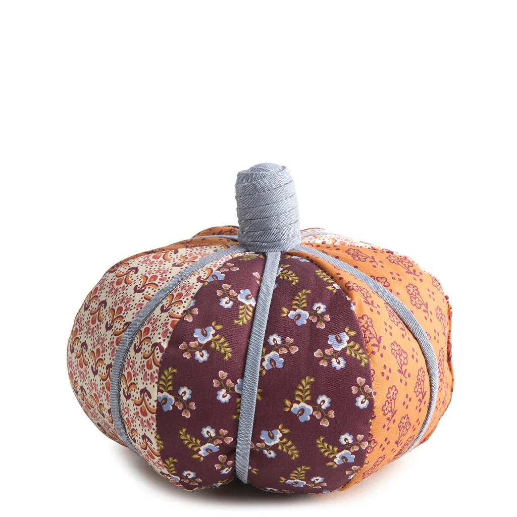 Medium Pumpkin | Vera Bradley