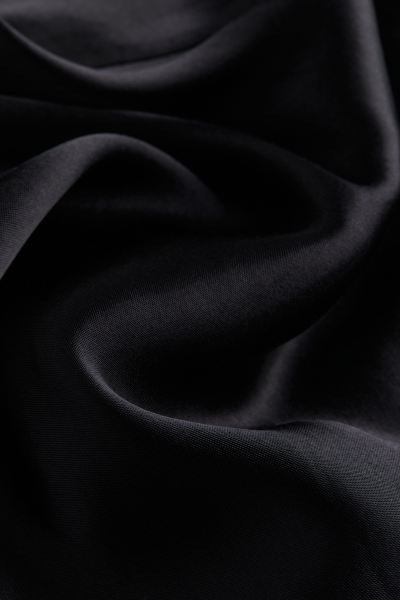 Satin Skirt | H&M (US + CA)