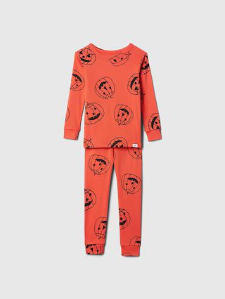 babyGap Organic Cotton PJ Set | Gap (US)