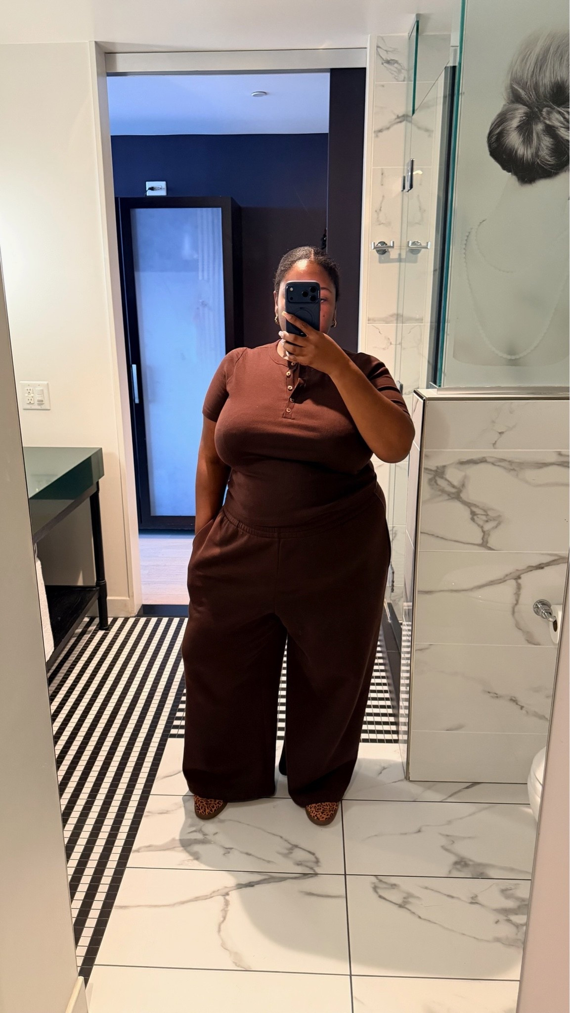 Travel outfit for my quick trip to LA! Cute, comfortable, and affordable.

Walmart style. Plus size fashion. Travel outfit.

#LTKootd #LTKPlusSize