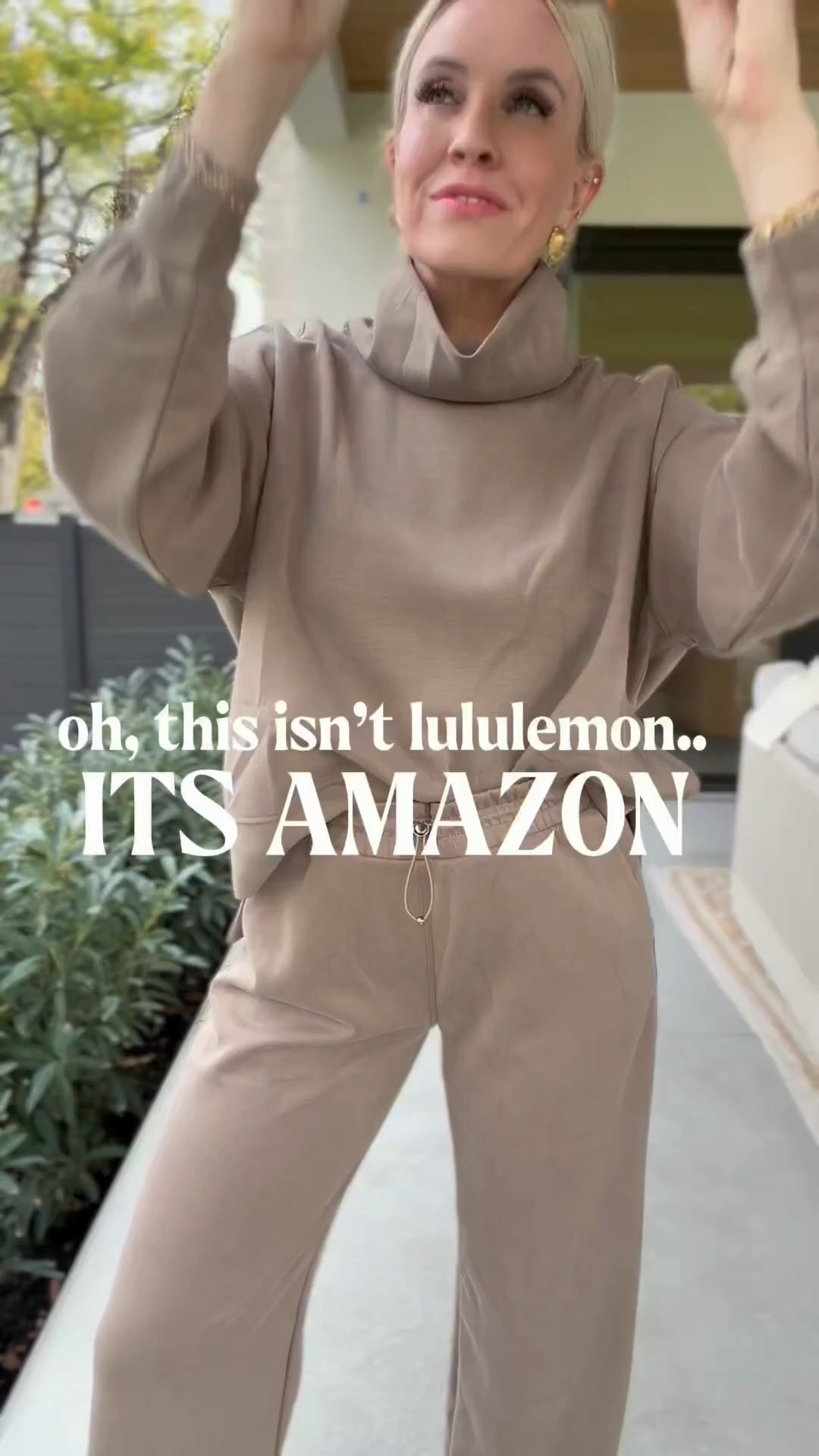 Amazon set that looks like lululemon 😍



#LTKFindsUnder100 #LTKStyleTip #LTKFindsUnder50