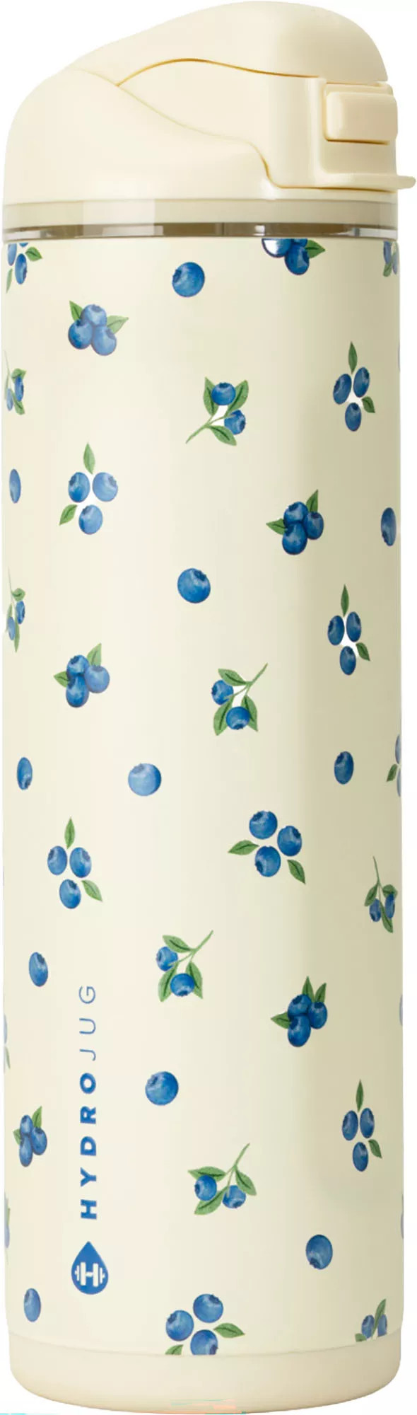 HYDROJUG 24 oz. Ease2o Bottle - Summer Colors, Freshly Picked | Golf Galaxy