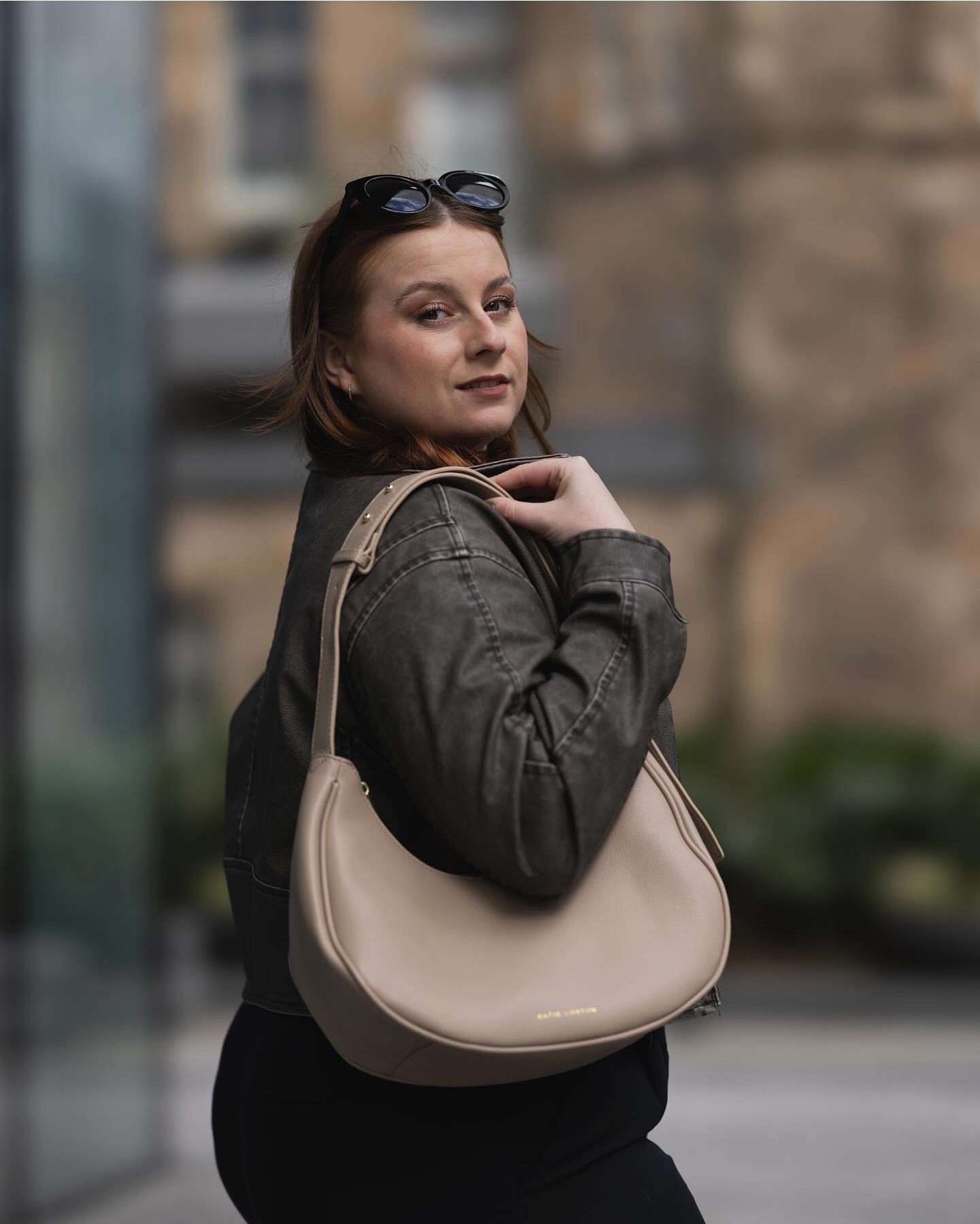 Feeling like a movie star with Katie Loxton ✨

This bag and sunglasses have been a must in my wardrobe 🙌🏼

Use code KLDTTVTN for 15% off site-wide. 


#LTKfindsunder50 #LTKmidsize #LTKitbag