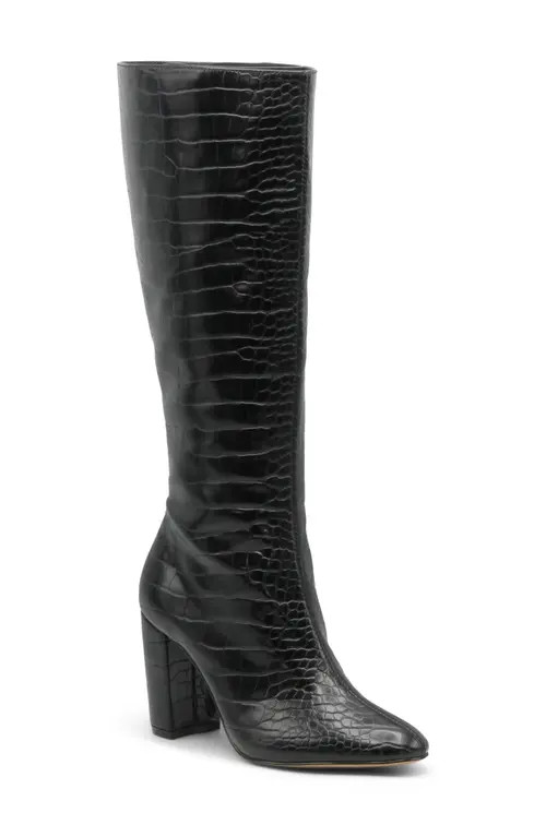 Bart Knee High Boot | Nordstrom
