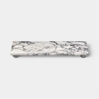 6" Marble Serving Board - Threshold™ | Target