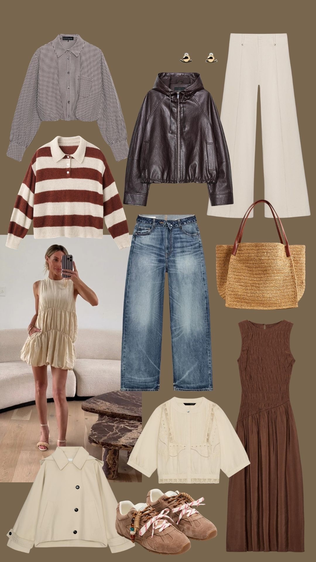 Weekly best sellers🤎✨

#LTKgrwm #LTKdayinmylife #LTKootd