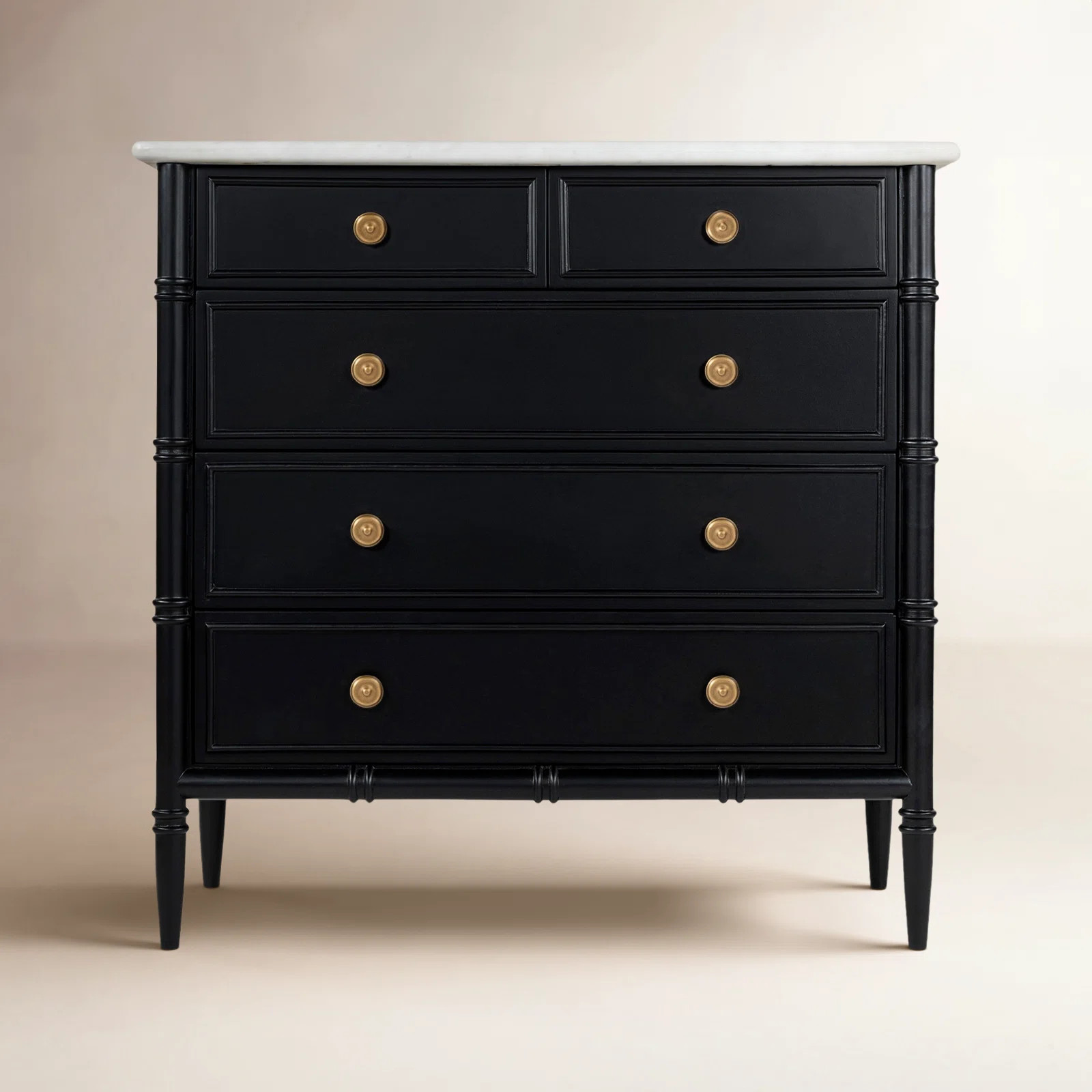 ELEANOR 5 DRAWER CHEST | Perigold