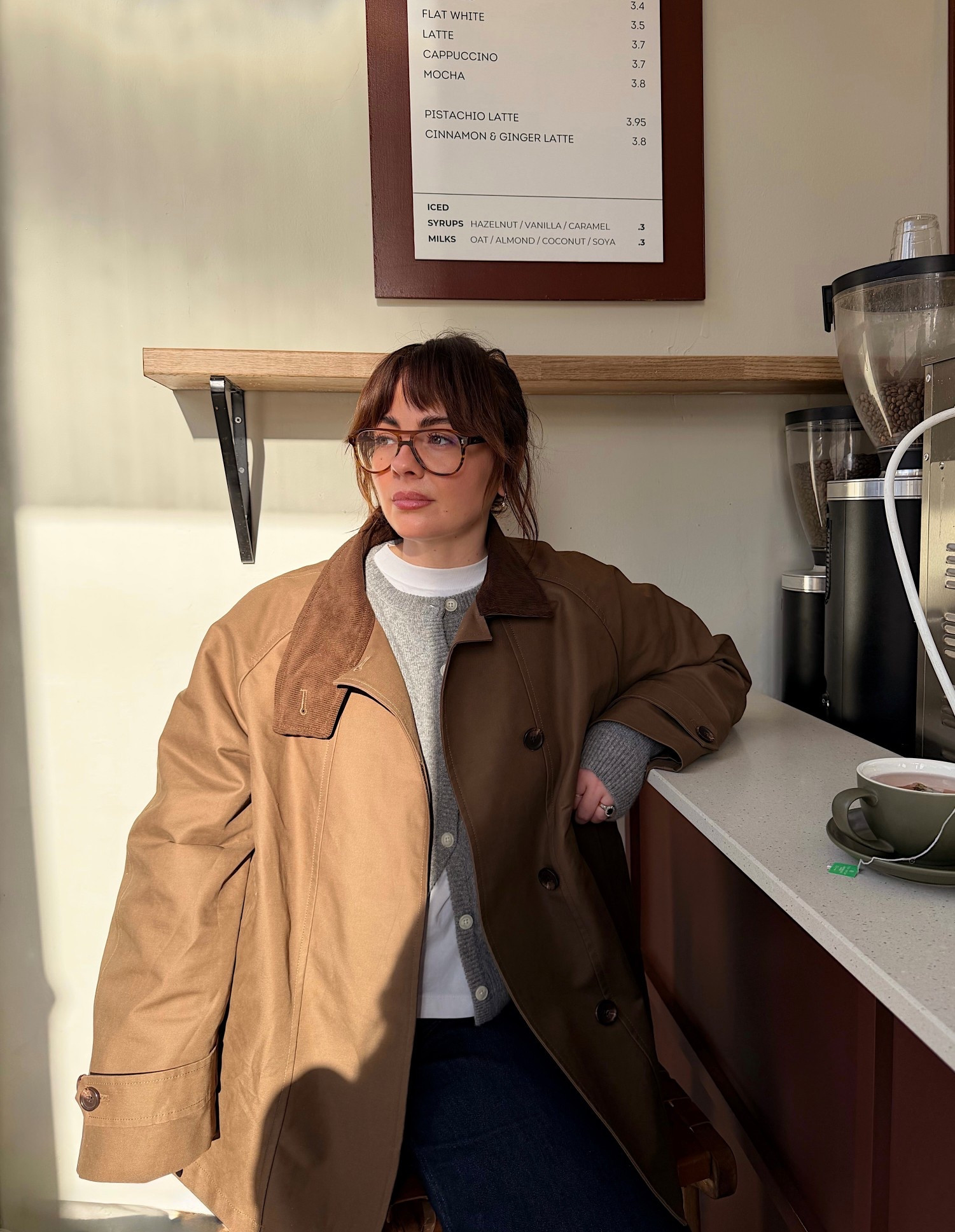 Casual spring pieces 🌻

#LTKstyletip #LTKspring #LTKuk