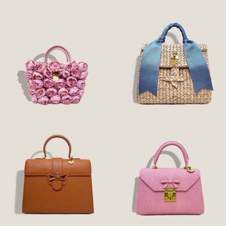 The most beautiful bags to treat yourself 

#LTKitbag #LTKstyletip #LTKSeasonal