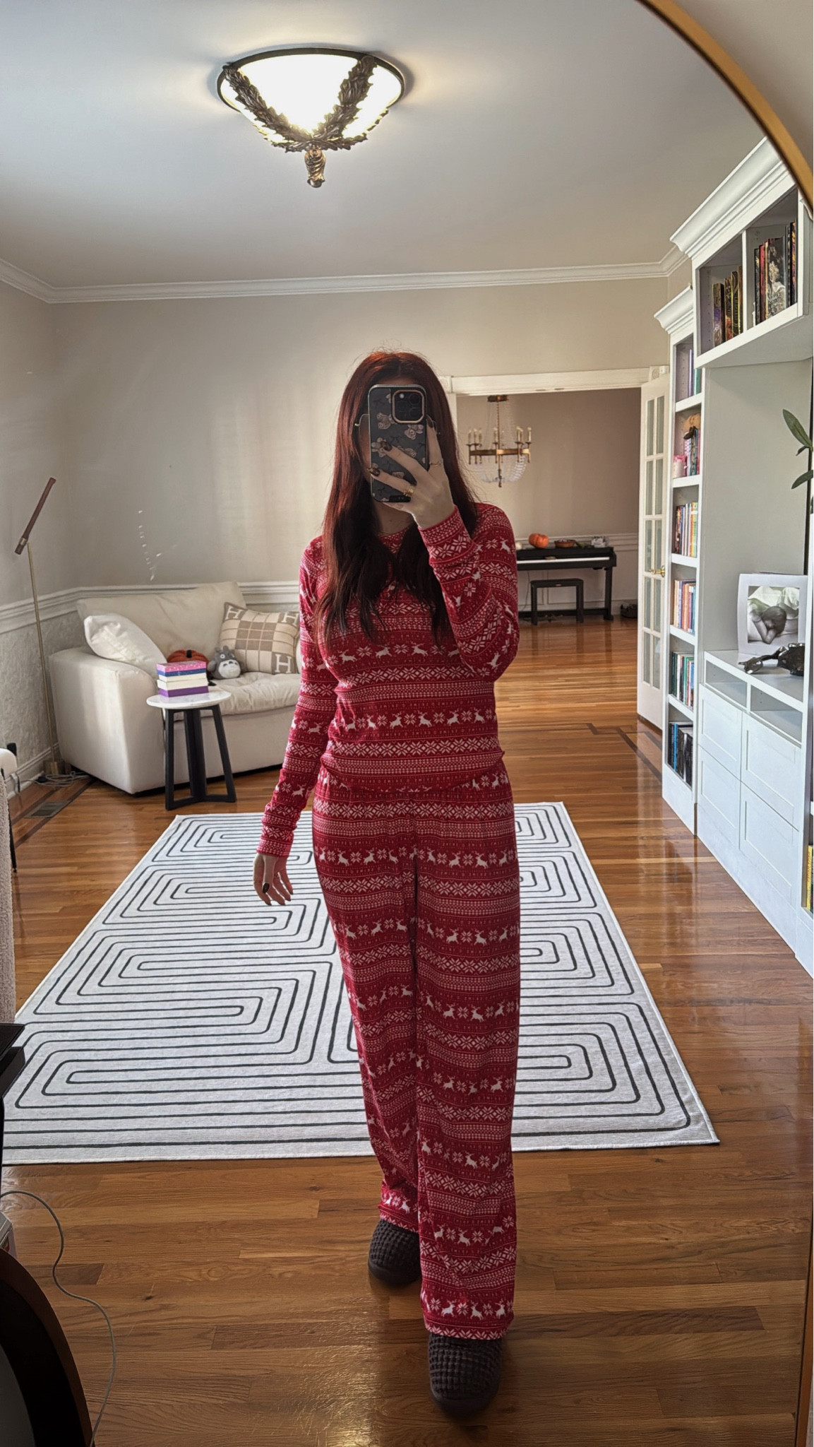 Living in this holiday skims set 🎄❤️

#LTKHoliday #LTKGiftGuide #LTKSeasonal