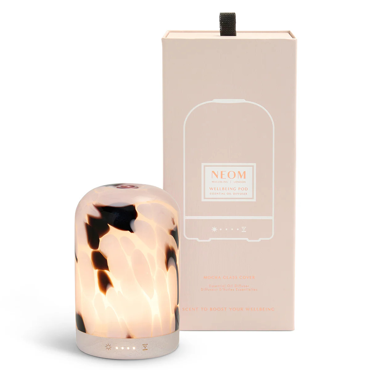 NEOM Wellbeing UK | NEOM Organics