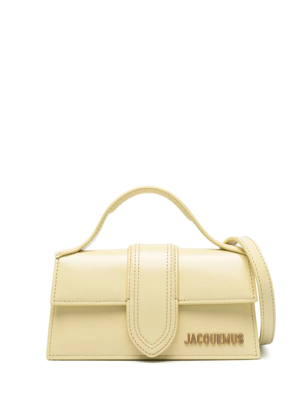 Jacquemus Small Le Bambino Tote Bag - Farfetch | Farfetch Global
