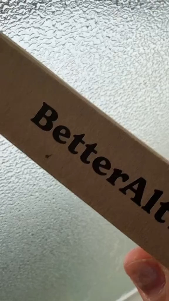 Great beet root lip oil by Better Alt. It’s very natural, perfect for everyday, perfect touch without being too much. 

#LTKBeauty