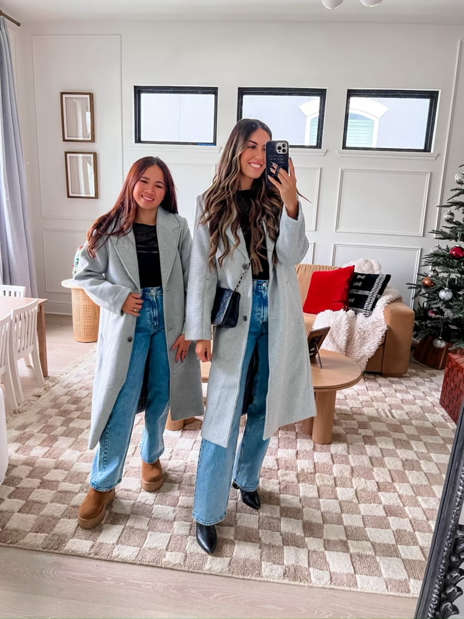 Abercrombie Black Friday code CYBERAF 

#LTKCyberWeek #LTKstyletip #LTKsalealert