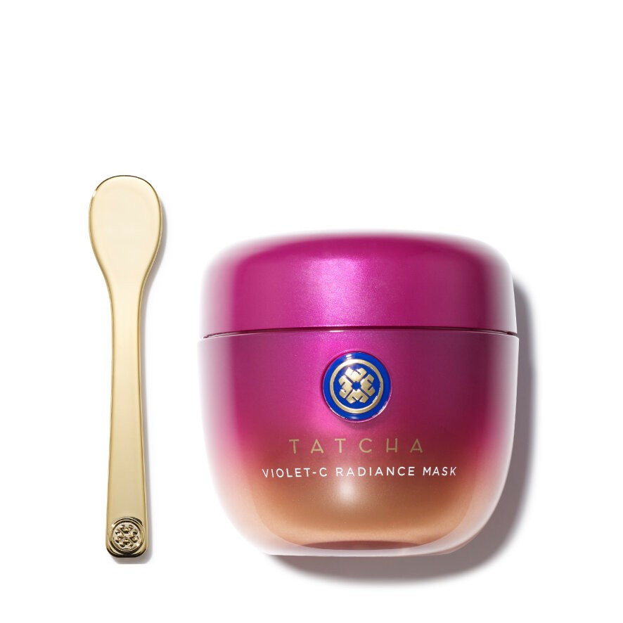 Violet-C Radiance Mask | Violet Grey