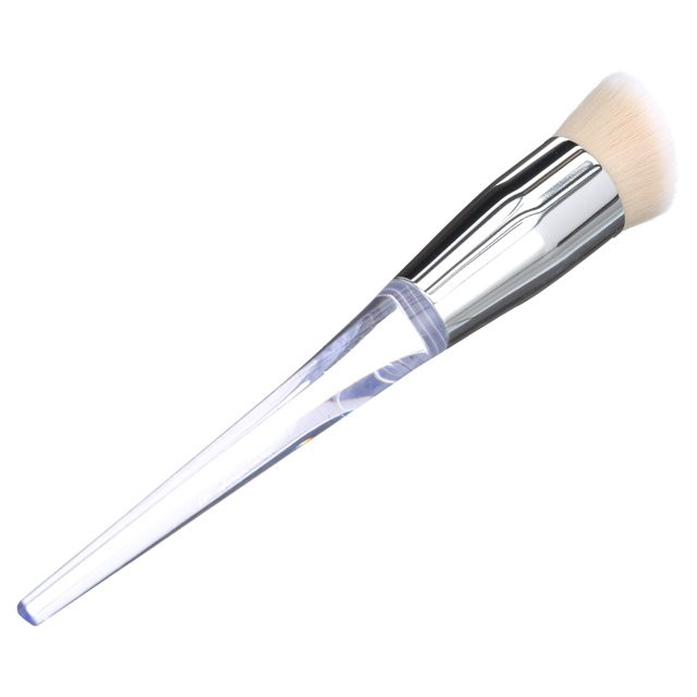 e.l.f. Cosmetics Precision Foundation Swirl Brush | Walmart (US)