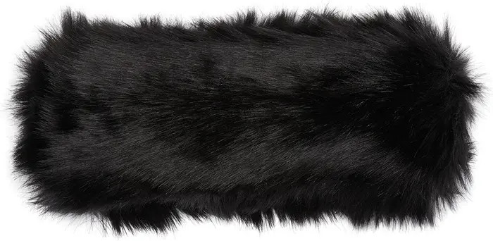 SURELL Faux Fur Headband | Nordstromrack | Nordstrom Rack