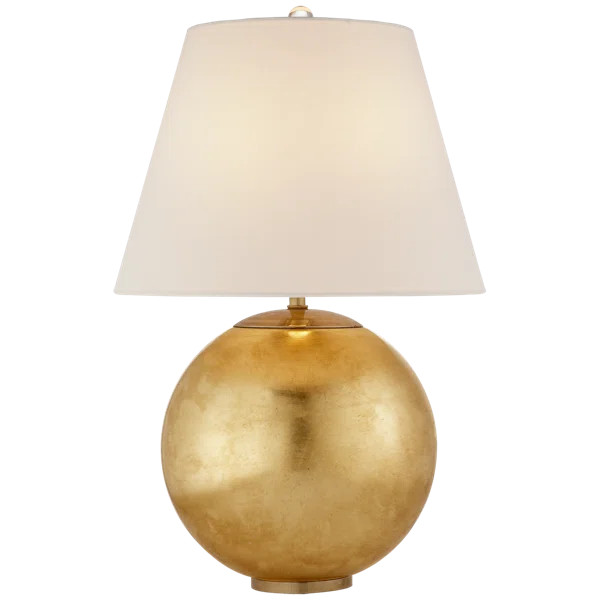 Morton Table Lamp by AERIN | Perigold