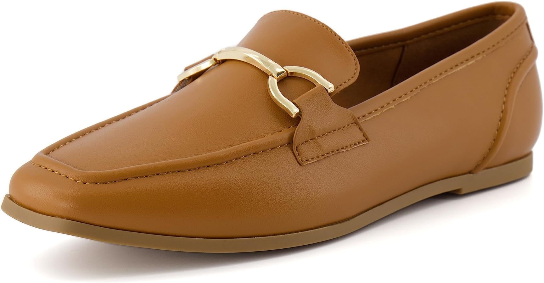 CUSHIONAIRE Women's Remix Slip on Loafer +Memory Foam, Wide Widths Available | Amazon (US)