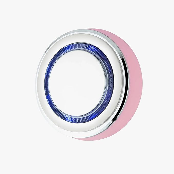 Spa Sciences NURI Facial Skincare & Mask Infuser - For Skincare Product Absorption- Includes 4 Mo... | Amazon (US)