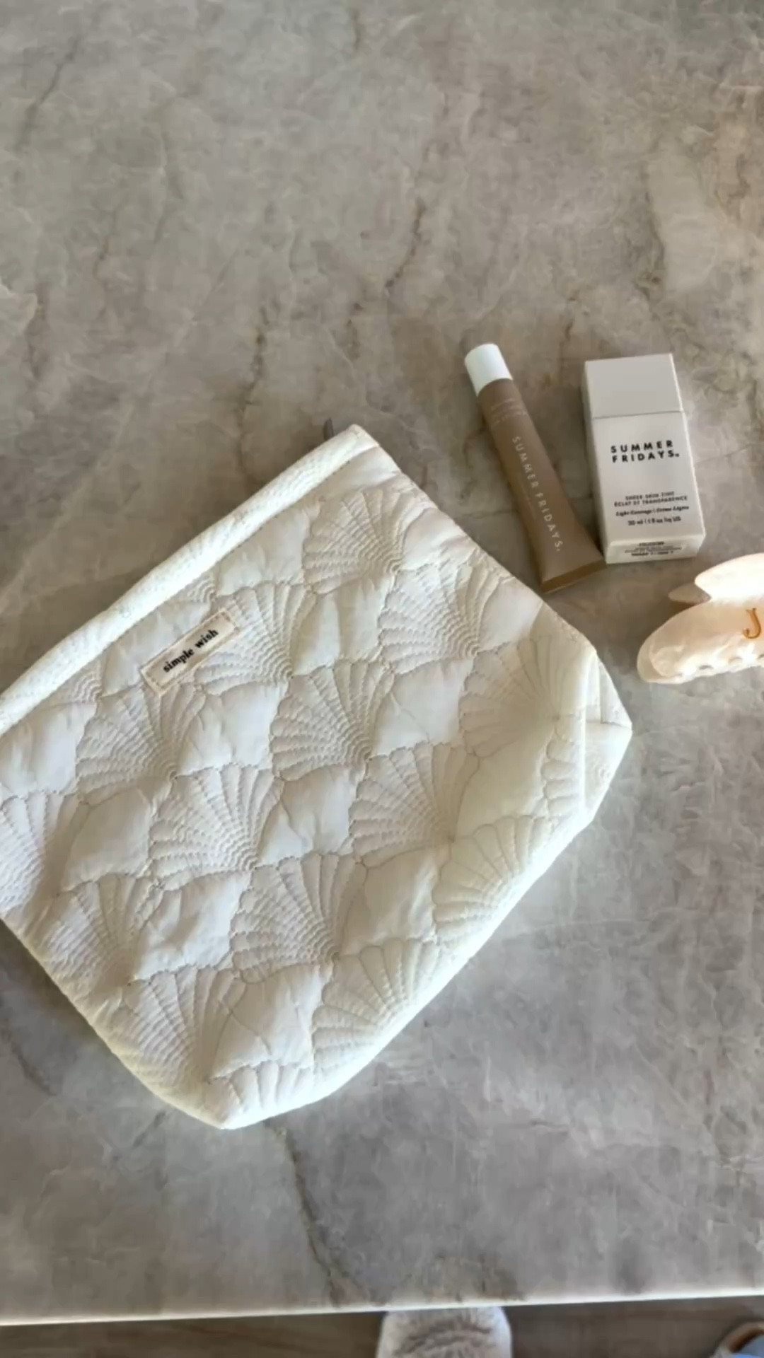 New bag for all of my summer essentials - I'm going to keep this one on our boat!

#LTKdayinmylife #LTKBeauty #LTKmomlife