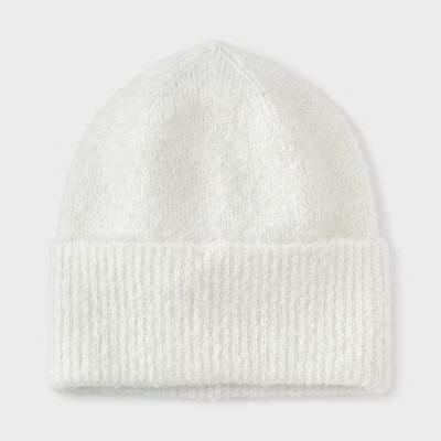 Boucle Beanie - Wild Fable™ White | Target