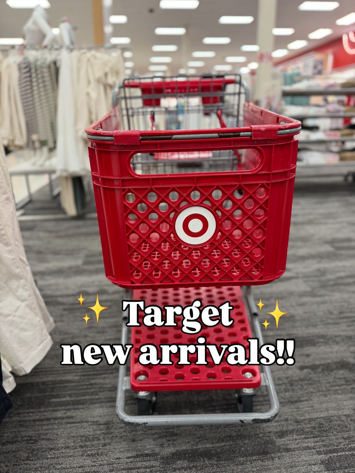Target new arrivals! 💕

#targetfinds #targethaul #targetmusthaves

#LTKSaleAlert #LTKmomlife #LTKootd