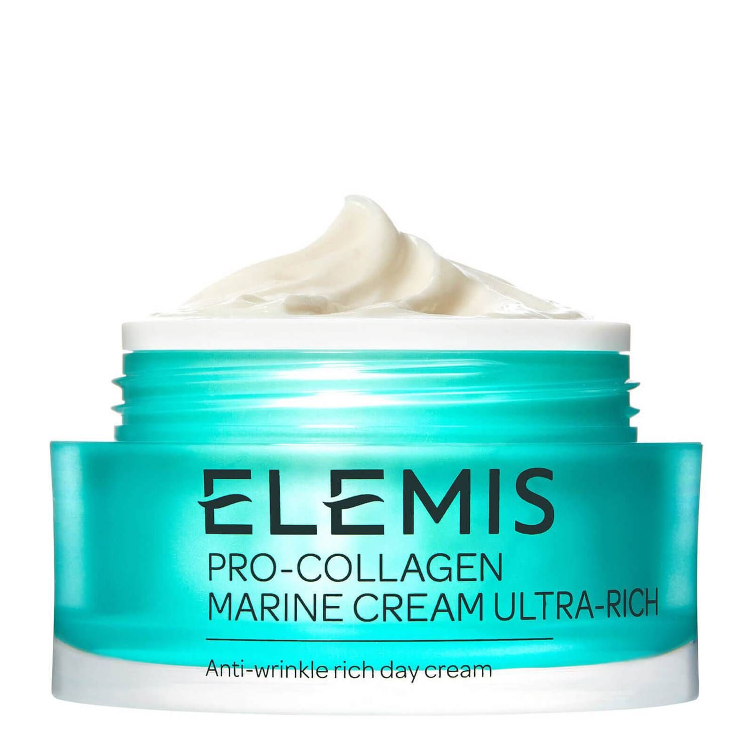 Elemis Pro-Collagen Ultra Rich Marine Cream 50ml | lookfantastic