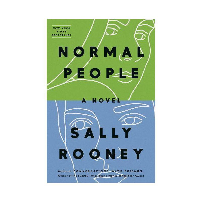 Normal People - by Sally Rooney | Target
