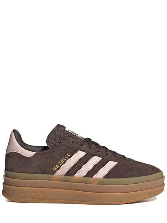 Sneakers Gazelle Bold | Luisaviaroma