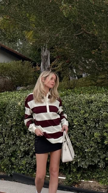 I feel like this blowout was a 6/10 I’ll get it next week lol

Some of my favorite things right now!

#LTKBeauty #LTKShoeCrush #LTKStyleTip