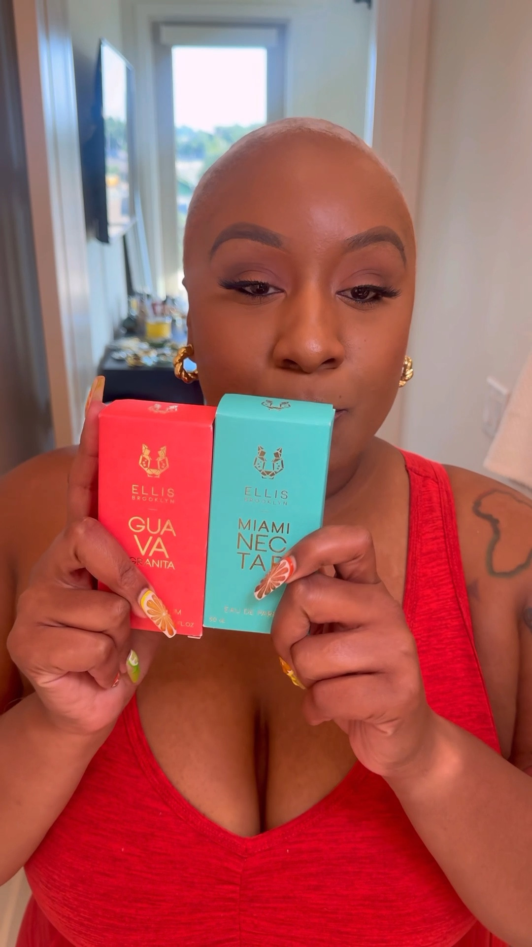 Ellis Brooklyn | Summer Sisters | Guava Granita | Miami Nectar

#LTKStyleTip #LTKPlusSize #LTKBeauty