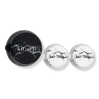 Kitsch Silicone Travel Jar Set | Ulta