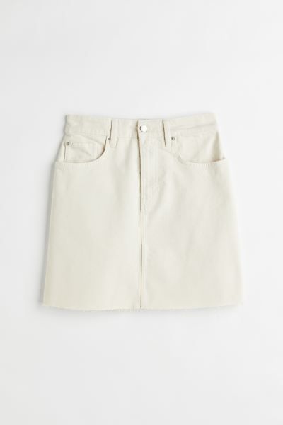 Denim Skirt | H&M (US)