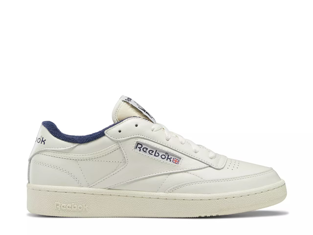 Reebok Club C 85 Vintage Sneaker - Men's | DSW