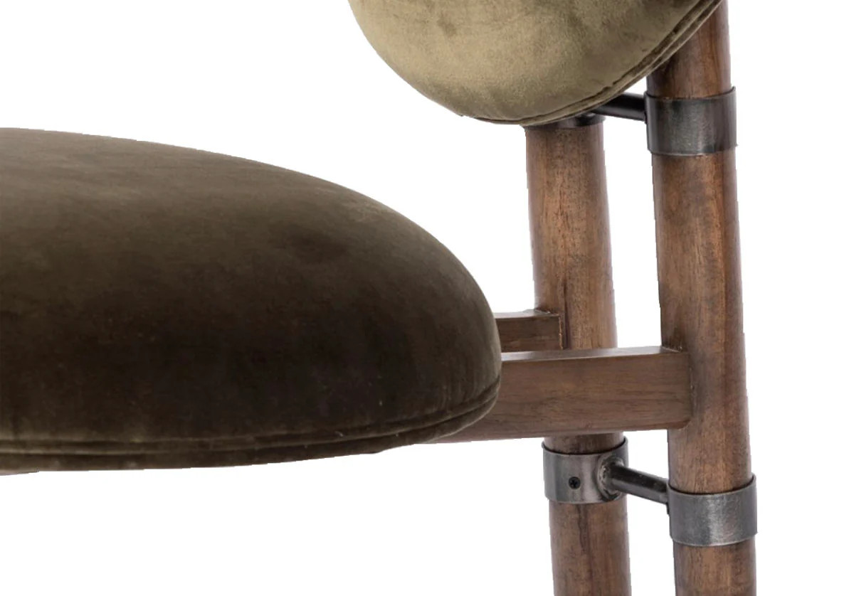 BRIA CHAIR | Alice Lane Home Collection