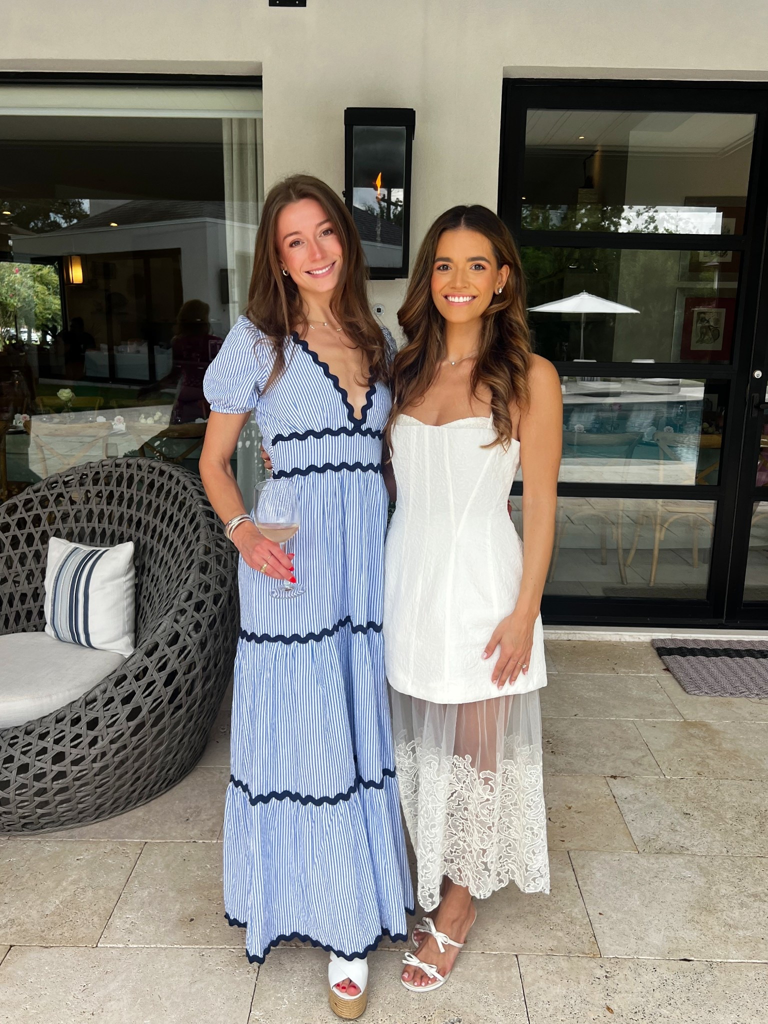 Sears suckered stunning unique dress with pockets! So comfy and so cute. 

#LTKFindsUnder100 #LTKStyleTip #LTKSaleAlert