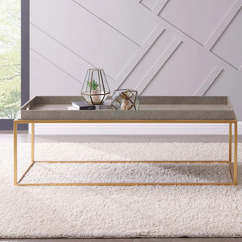 Doering Coffee Table | Wayfair North America