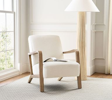 Atwood Chair | Pottery Barn (US)