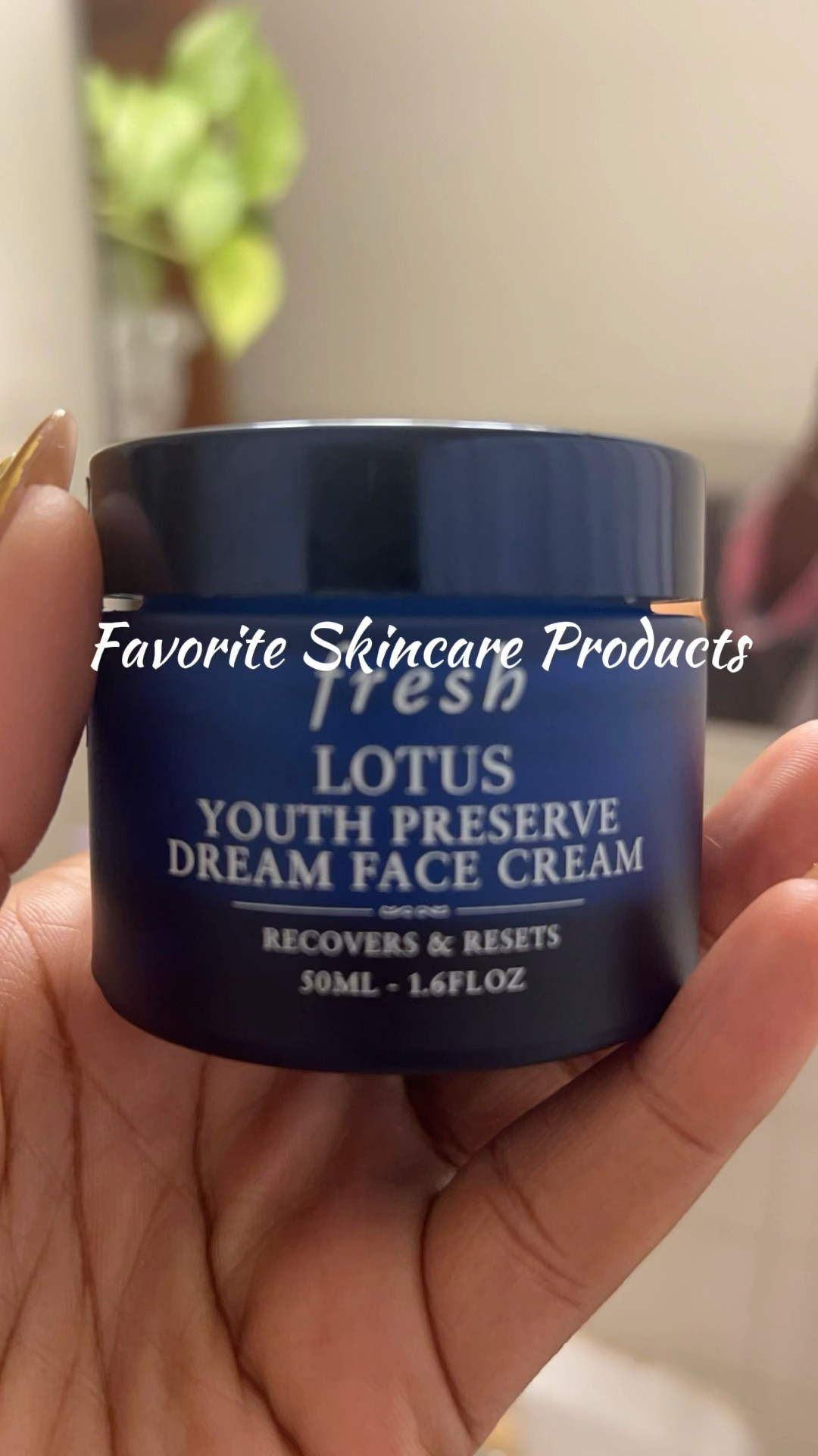 A few of my favorite skincare products 

#LTKVideo #LTKbeauty #LTKxSephora