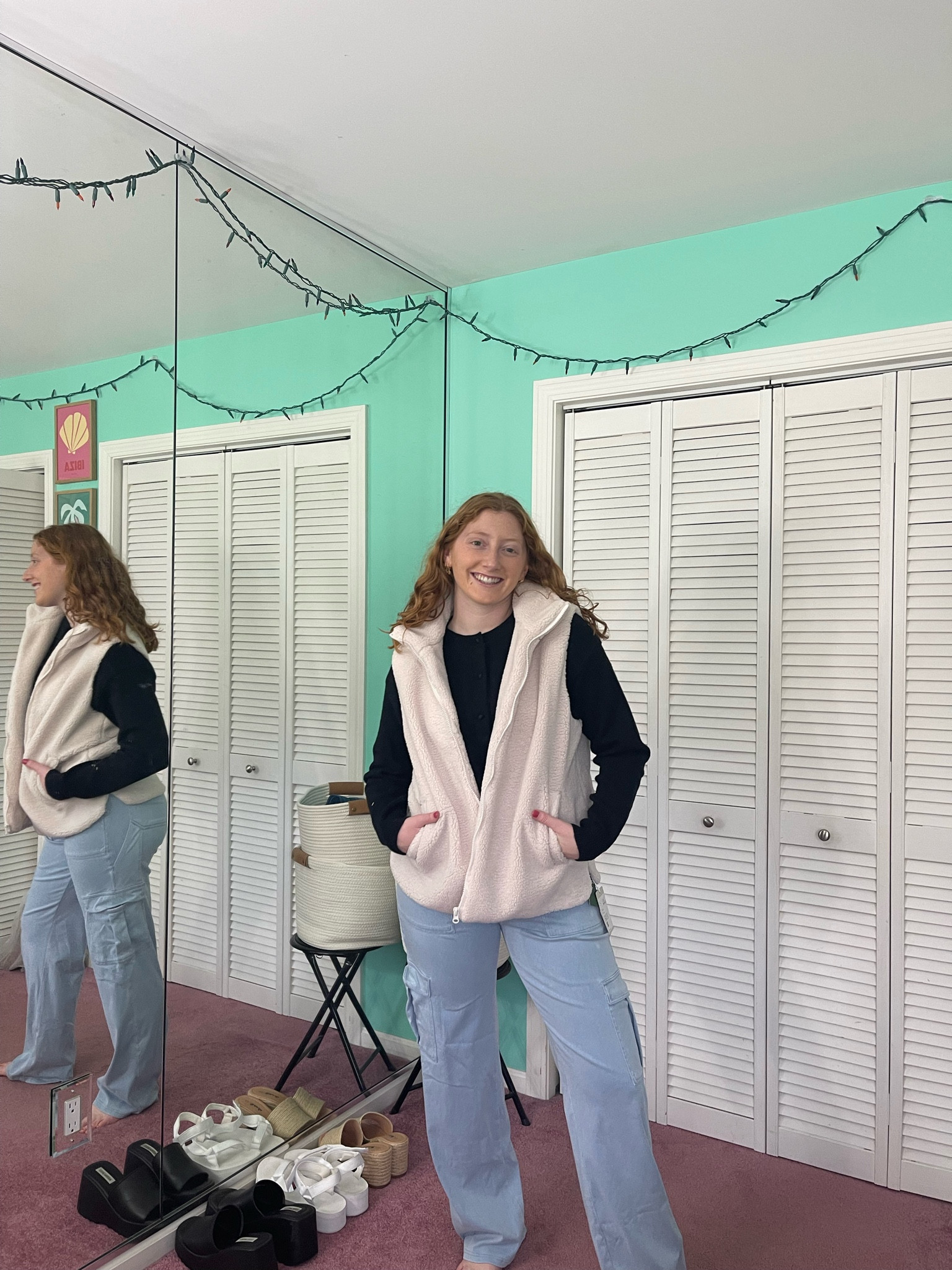 Halara fall pieces - durkee20 for 20% off 

#LTKMidsize #LTKSaleAlert #LTKSeasonal