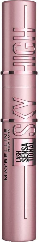 Maybelline New York Lash Sensational Sky High Mascara, Volumising & Lengthening Mascara, Washable... | Amazon (UK)