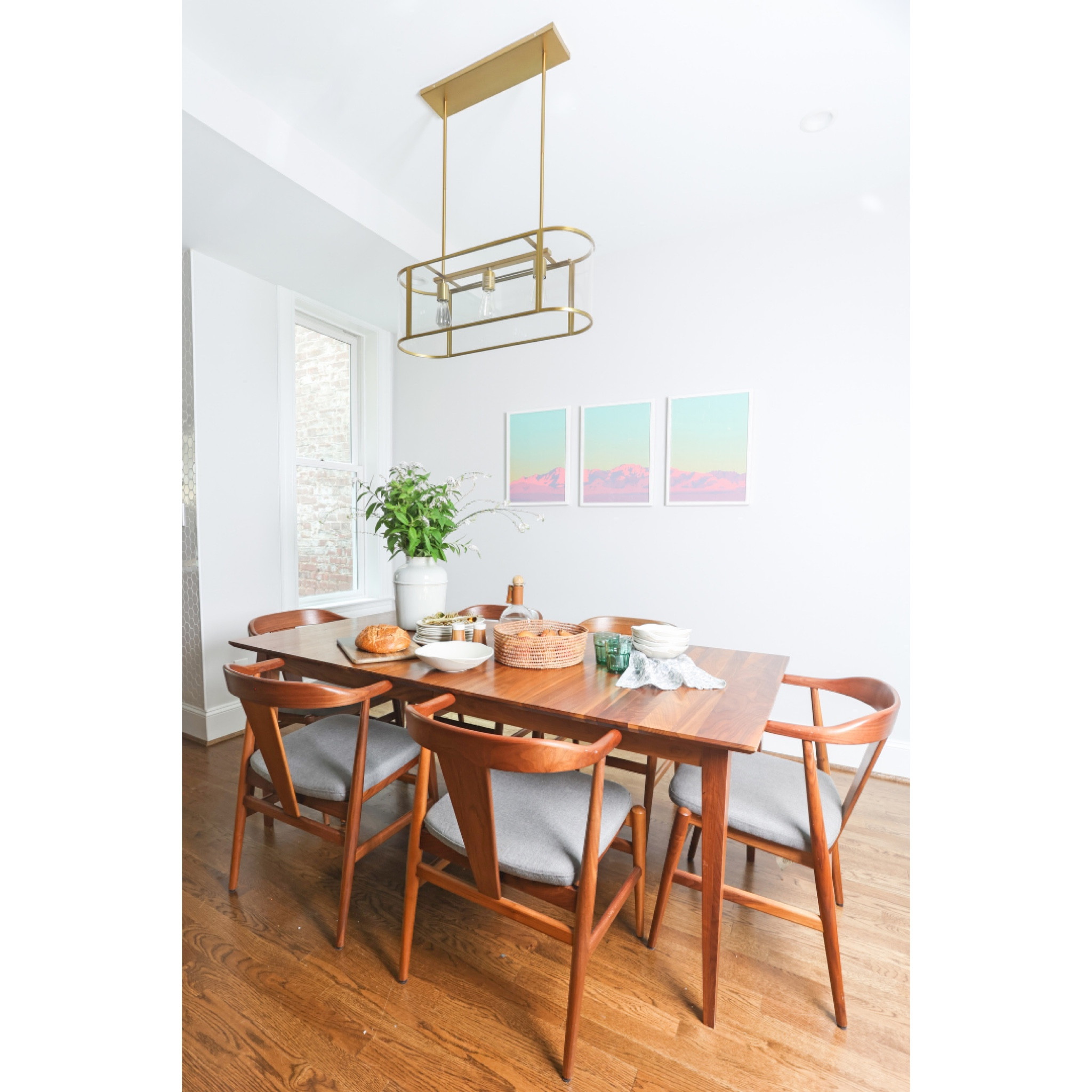 Curated Capitol Hill