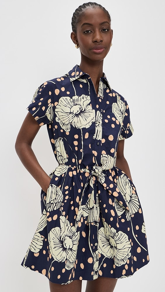 Asbury Mini Dress | Shopbop