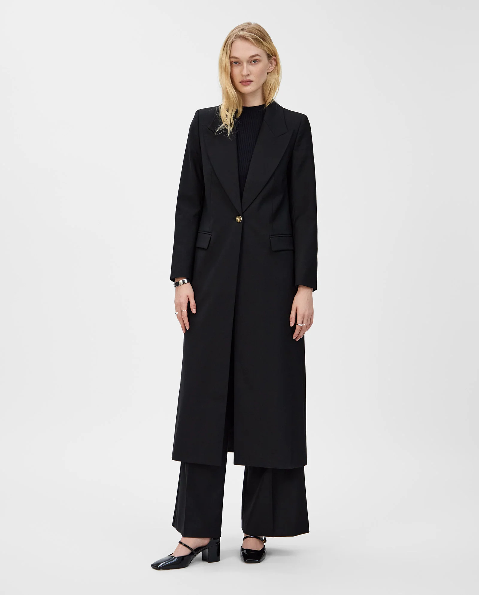JIL SUE Coat | IVY & OAK